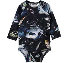 Field Babysuits